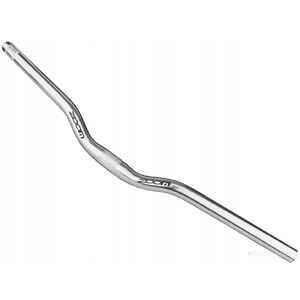 Руль Zoom MTB-AL-153 L-620 15 (Silver)