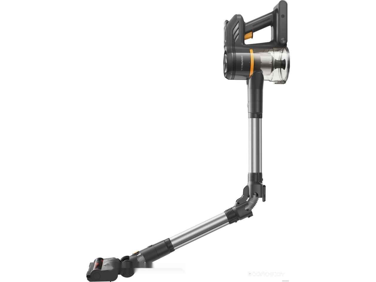 Пылесос Trouver Cordless Vacuum Cleaner J20 VJ11A (международная версия) Пылесос Trouver Cordless Vacuum Cleaner J20 VJ11A (международная версия)