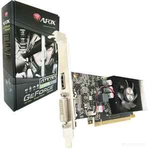 Видеокарта Afox GeForce GT 1030 2GB GDDR5 AF1030-2048D5L7