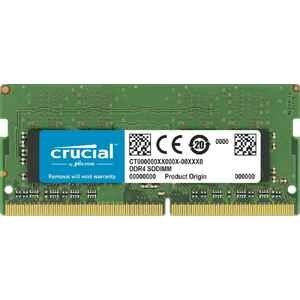 Оперативная память Crucial 32GB DDR4 SODIMM PC4-25600 CT32G4SFD832A Оперативная память Crucial 32GB DDR4 SODIMM PC4-25600 CT32G4SFD832A