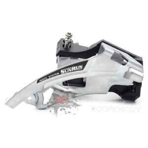 Передний переключатель SUNRUN FD-QD-33 42Т (31.8)