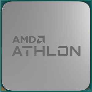 Процессор AMD Athlon 200GE