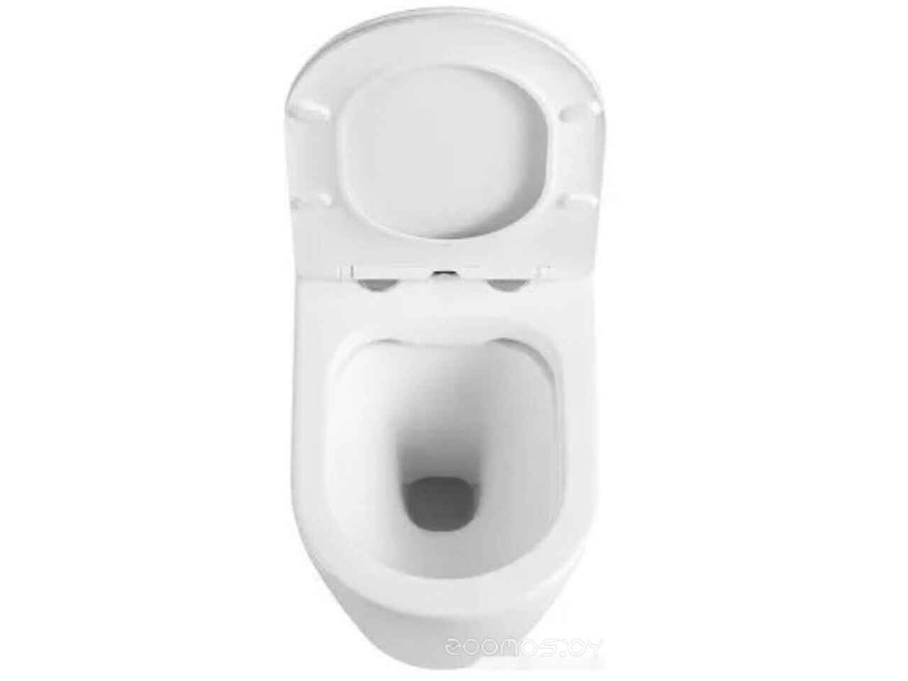 Унитаз подвесной Axus YJ-2380 Унитаз подвесной Axus YJ-2380