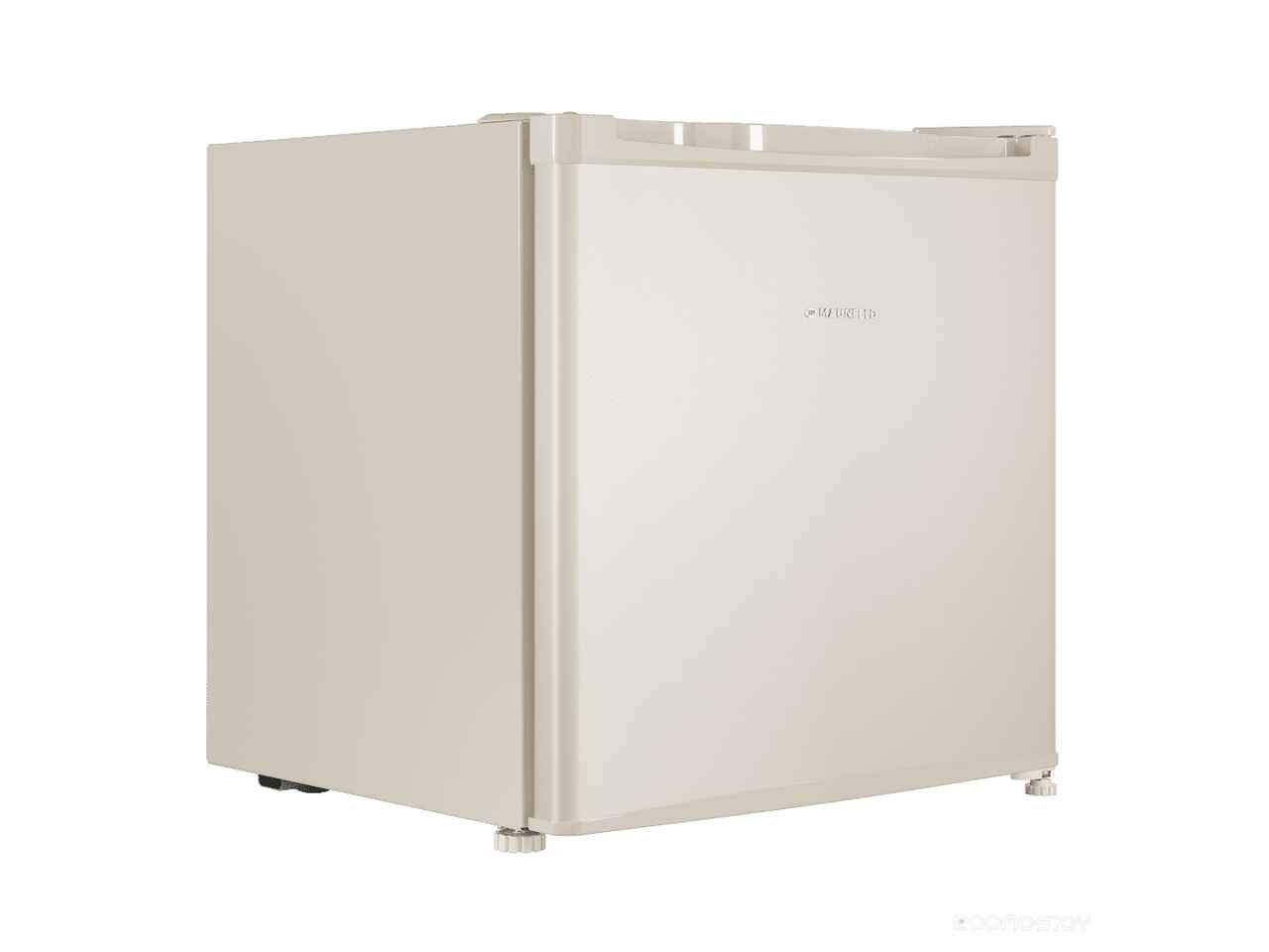 Однокамерный холодильник Maunfeld MFF50BG Однокамерный холодильник Maunfeld MFF50BG