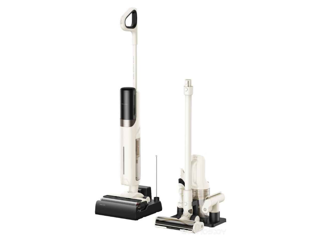 Пылесос Trouver Wet and Dry Vacuum K30 Mix HMV24A (евровилка) Пылесос Trouver Wet and Dry Vacuum K30 Mix HMV24A (евровилка)