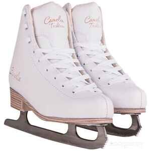 Коньки Techteam Camelia (р. 35)
