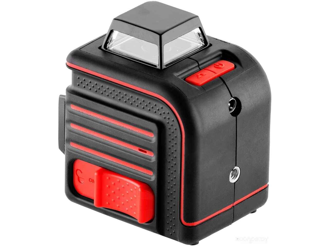 Лазерный нивелир ADA Instruments Cube 3-360 Professional Edition А00572 Лазерный нивелир ADA Instruments Cube 3-360 Professional Edition А00572