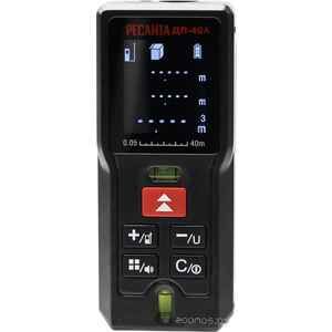 Лазерный дальномер Ресанта ДЛ-40A Лазерный дальномер Ресанта ДЛ-40A