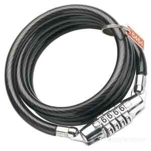 Велозамок Tonyon 519C-0890F