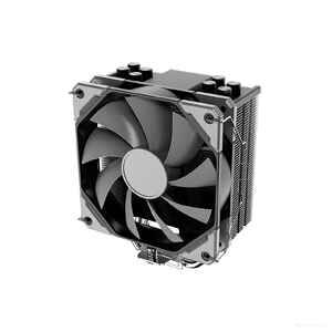 Кулер для процессора ID-COOLING SE-214-XT BASIC SE-214-XT BASIC Кулер для процессора ID-COOLING SE-214-XT BASIC SE-214-XT BASIC