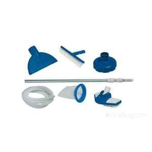 Аксессуары для бассейнов INTEX Набор для очистки бассейна DELUXE 28003