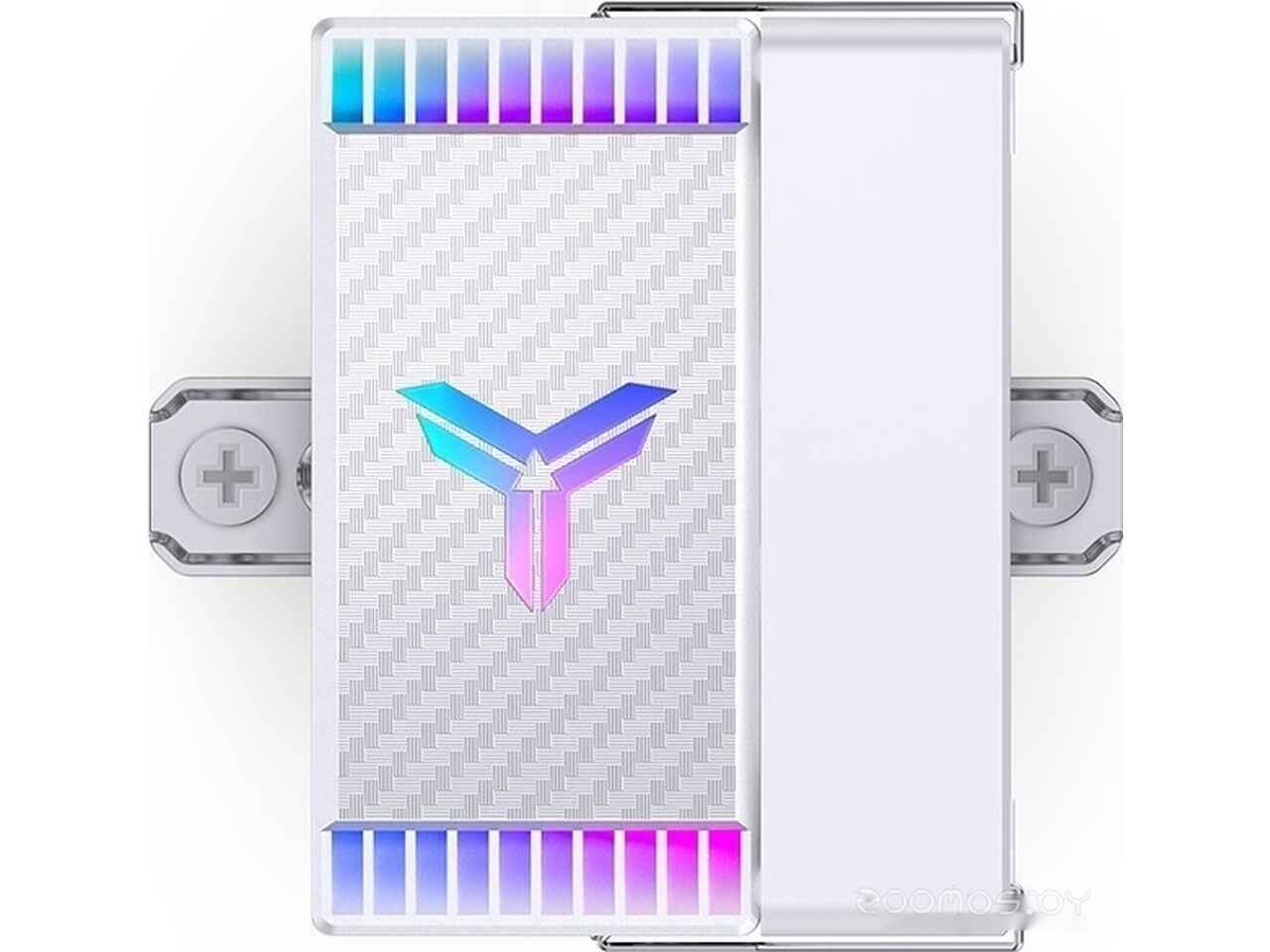 Кулер для процессора Jonsbo CR-1400 EVO Color White Кулер для процессора Jonsbo CR-1400 EVO Color White