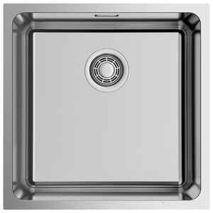 Врезная кухонная мойка Omoikiri Tadzava 44-U/I-IN Quadro (нержавеющая сталь) 4993509 Врезная кухонная мойка Omoikiri Tadzava 44-U/I-IN Quadro (нержавеющая сталь) 4993509