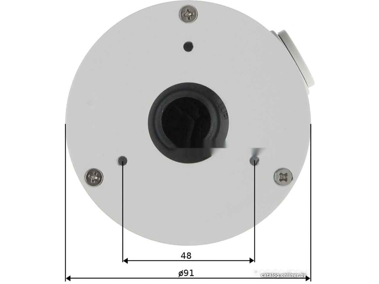 Кронштейн Dahua DH-PFA134 Кронштейн Dahua DH-PFA134