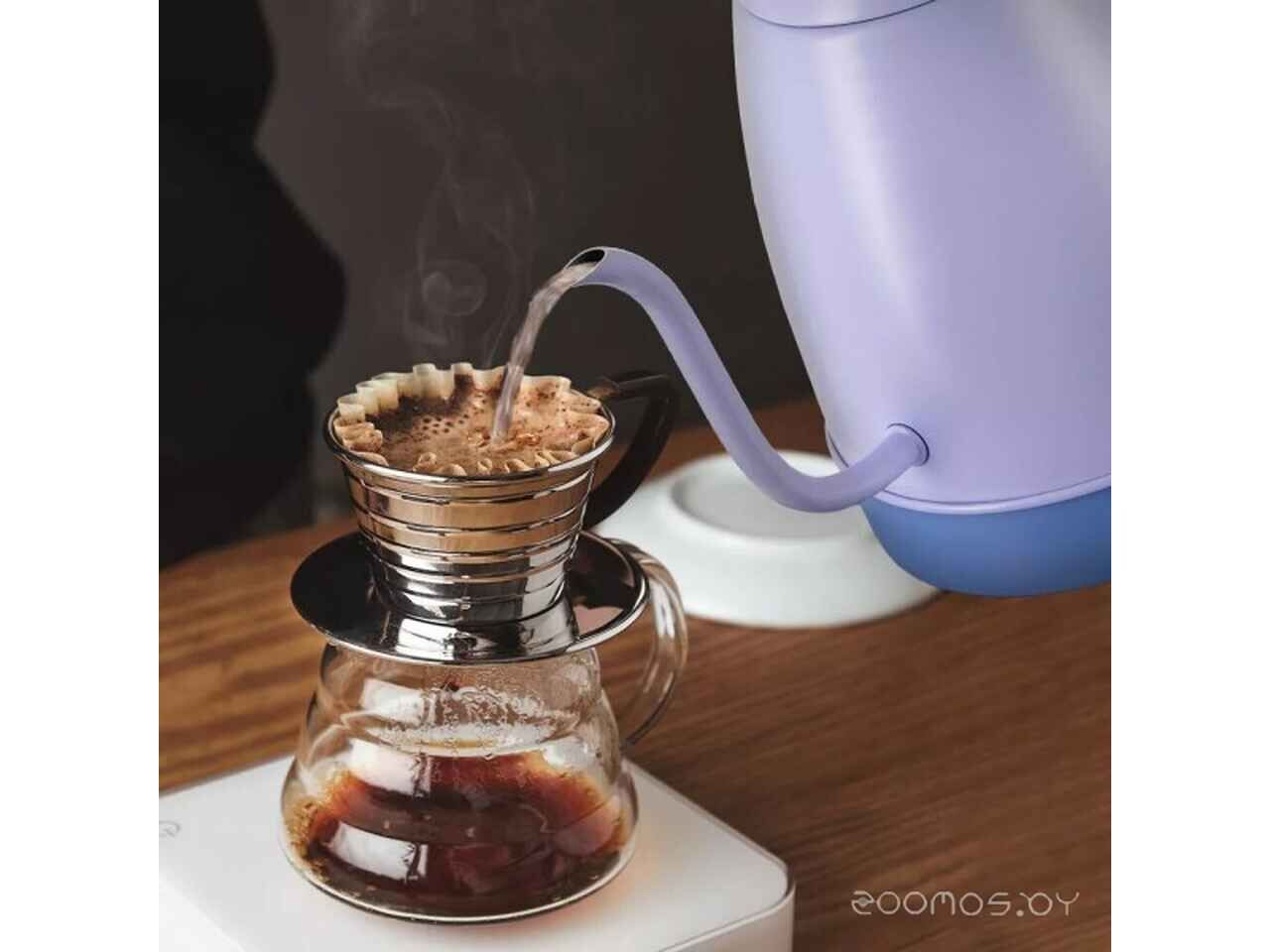 Электрический чайник Kitfort KT-6613 Электрический чайник Kitfort KT-6613