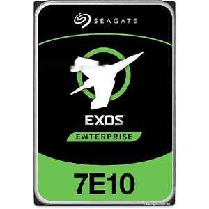 Жесткий диск Seagate Exos 7E10 512n SAS 4TB ST4000NM001B
