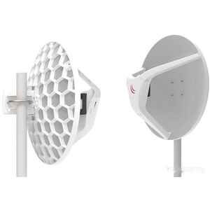 Радиомост MikroTik Wire Dish RBLHGG-60adkit
