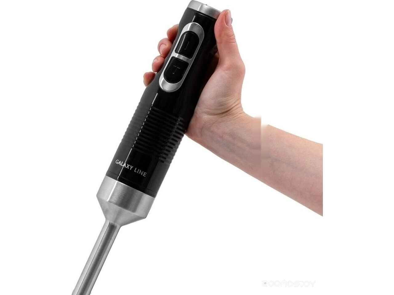 Погружной блендер Galaxy Line GL2140 Погружной блендер Galaxy Line GL2140