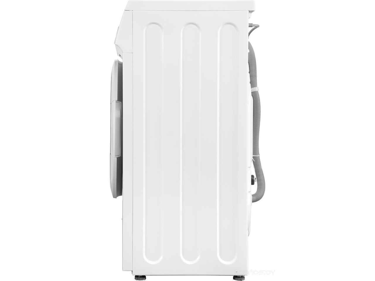 Стиральная машина Maunfeld MFWM106WH05 Стиральная машина Maunfeld MFWM106WH05