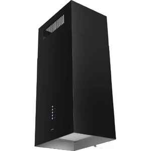 Кухонная вытяжка Maunfeld Bath Isla 402 (черный) КА-00017496