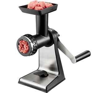 Мясорубка GEFU ТРАНСФОРМА 19090