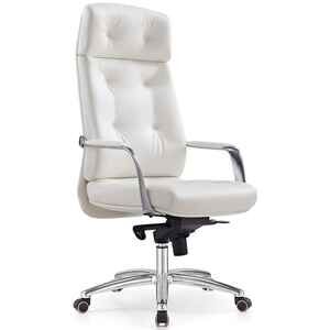 Кресло Бюрократ DAO/White