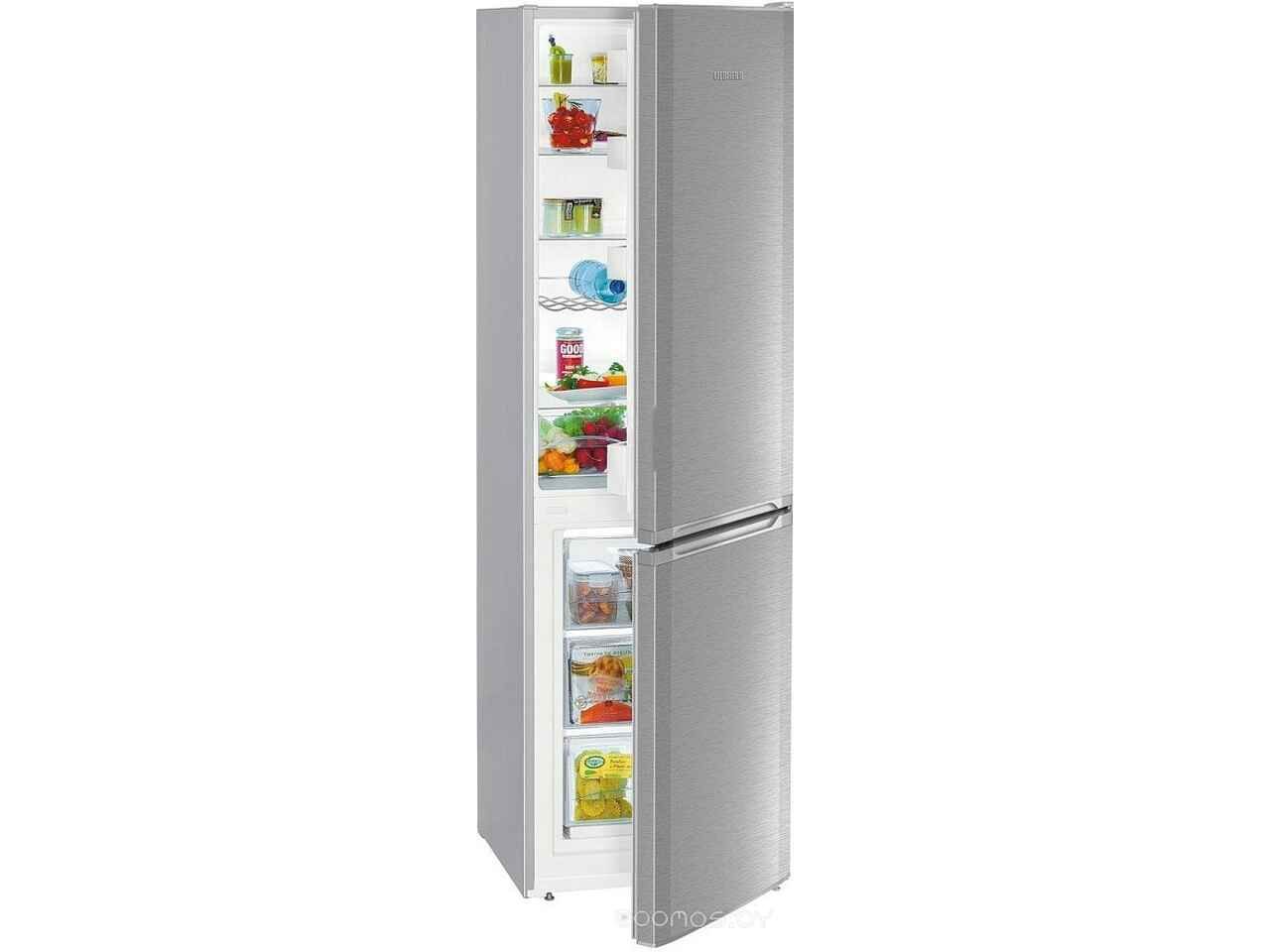 Холодильник Liebherr CUefe 3331 Холодильник Liebherr CUefe 3331