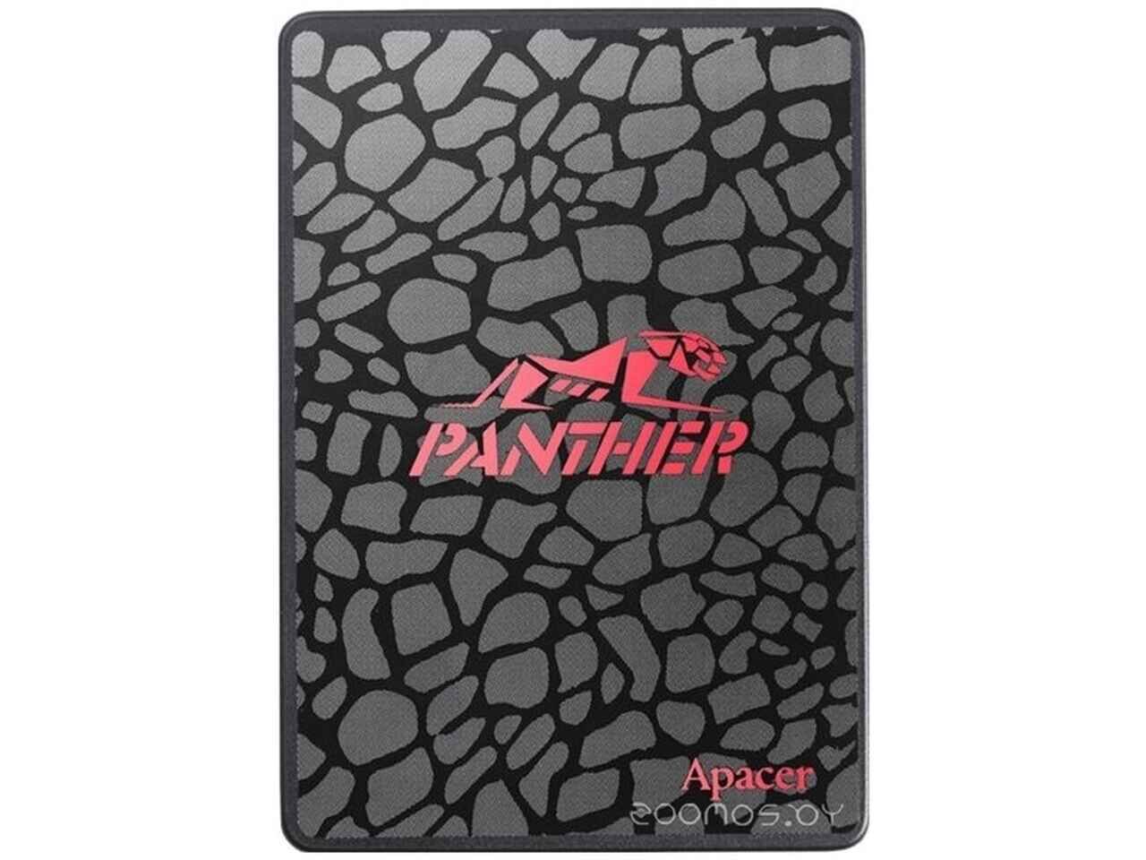 SSD Apacer Panther AS350 128GB AP128GAS350-1 SSD Apacer Panther AS350 128GB AP128GAS350-1