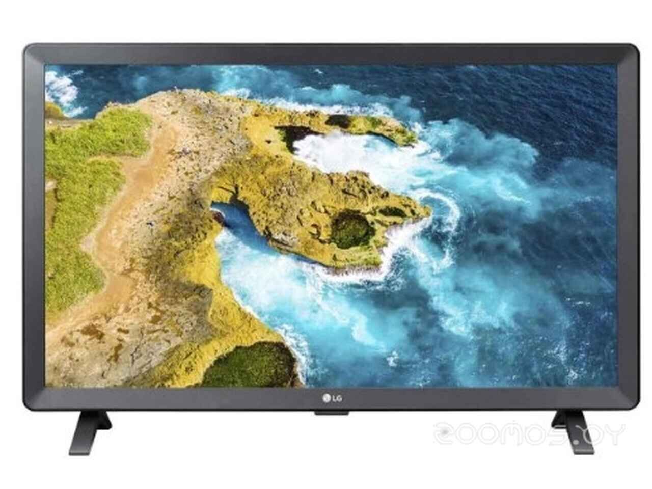 Телевизор LG 24TQ520S-PZ Телевизор LG 24TQ520S-PZ
