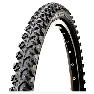 Велопокрышка CST C-1040N Black Tiger 700x42C 44-622 Standart City Trekking (1419)