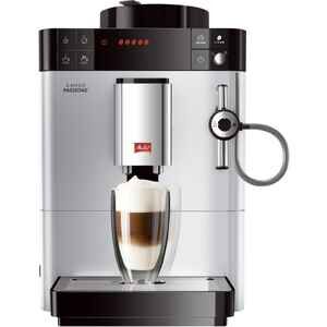 Эспрессо кофемашина Melitta Caffeo Passione F53/0-101 Эспрессо кофемашина Melitta Caffeo Passione F53/0-101