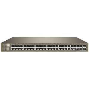 Неуправляемый коммутатор Tenda TEG1050F