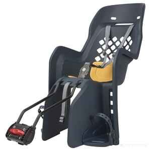 Детское велокресло Polisport Joy FF 26"-29" 8406500007 8406500007