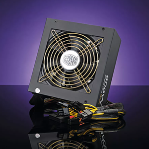 Блоки питания для компьютера