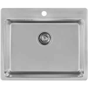 Кухонная мойка Zorg ZRE 6050 Кухонная мойка Zorg ZRE 6050