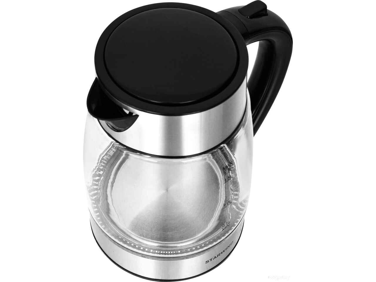 Электрический чайник StarWind SKG3026 Электрический чайник StarWind SKG3026