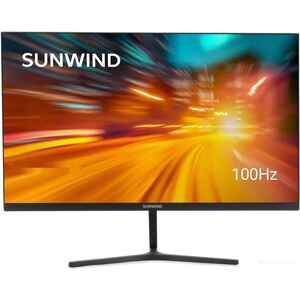 Монитор SunWind SM-24FI223 Монитор SunWind SM-24FI223