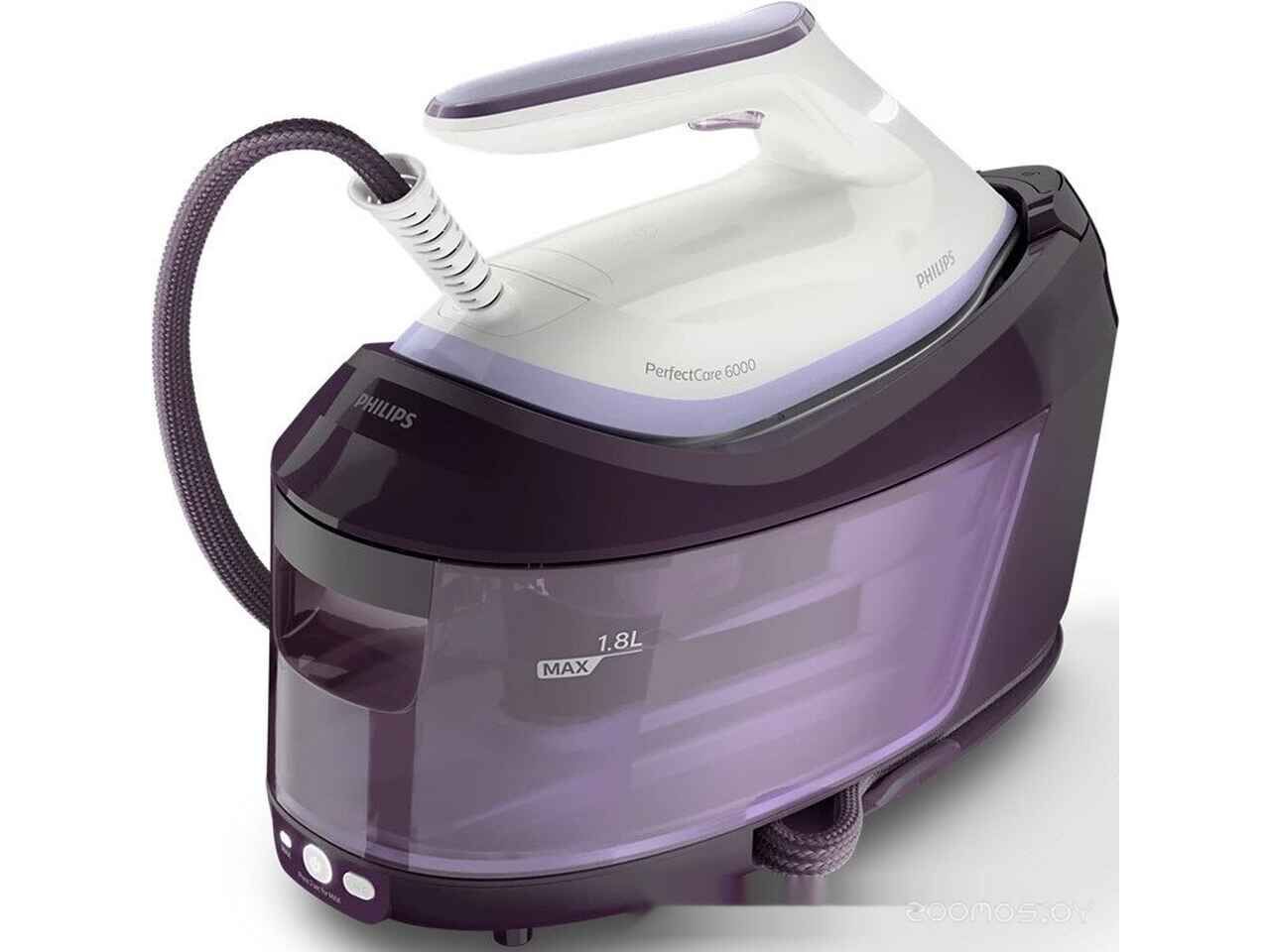 Утюг Philips PerfectCare 6000 Series PSG6024/30 Утюг Philips PerfectCare 6000 Series PSG6024/30