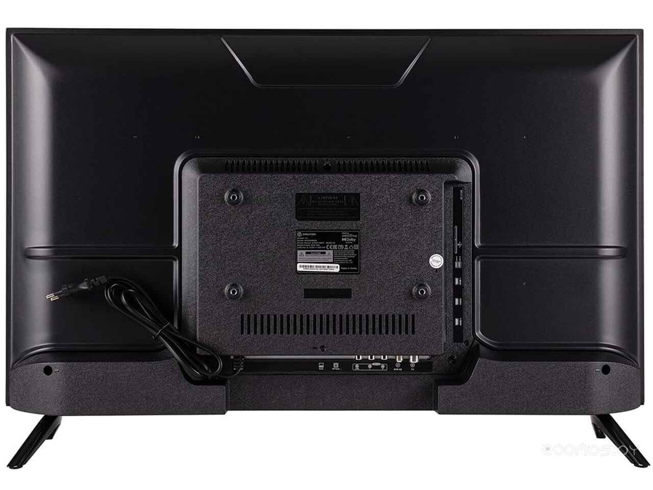 Телевизор Evolution WOS43MR1UHD Телевизор Evolution WOS43MR1UHD