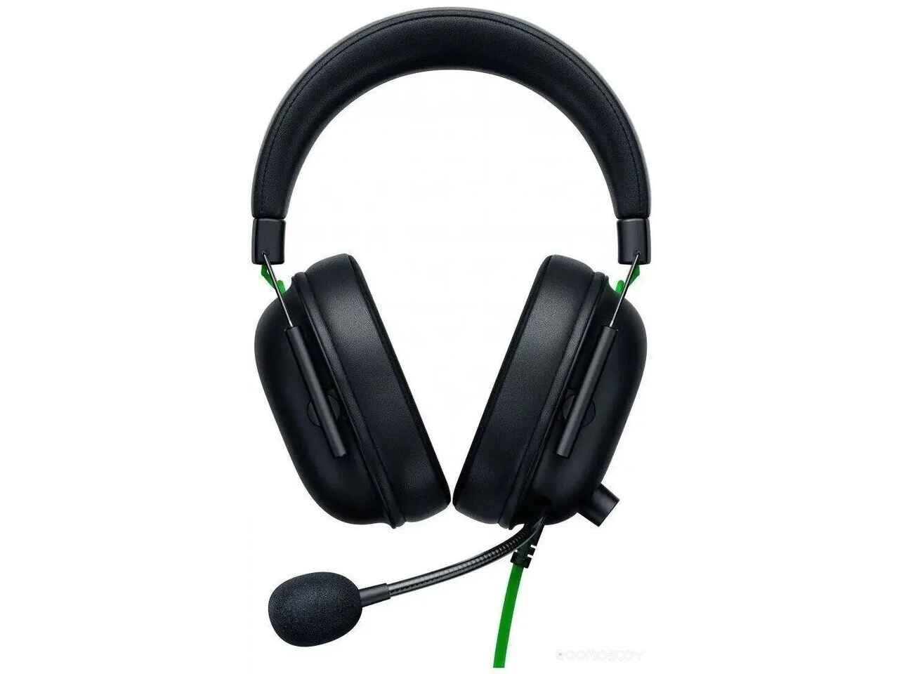 Наушники RAZER BlackShark V2 X (черный) Наушники RAZER BlackShark V2 X (черный)