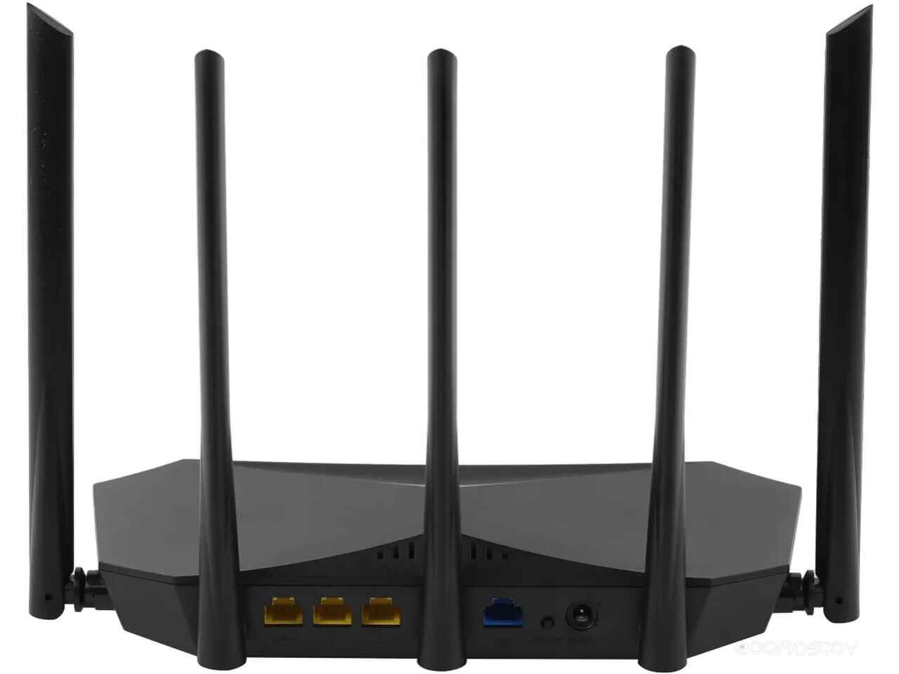 Wi-Fi роутер DIGMA DWR-AX1501 Wi-Fi роутер DIGMA DWR-AX1501