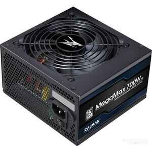 Блок питания ZALMAN MegaMax TXII 700W ZM700-TXIIv2