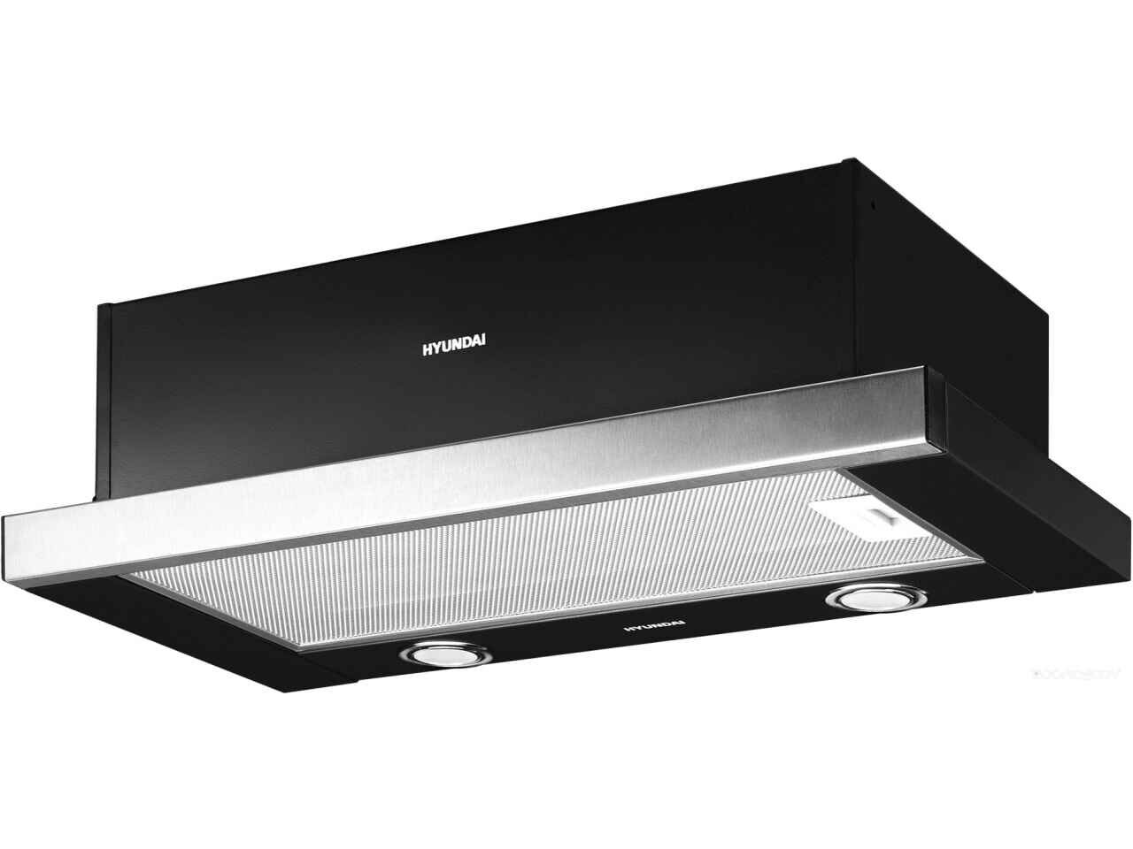 Вытяжка Hyundai HBH 6232 IX Вытяжка Hyundai HBH 6232 IX