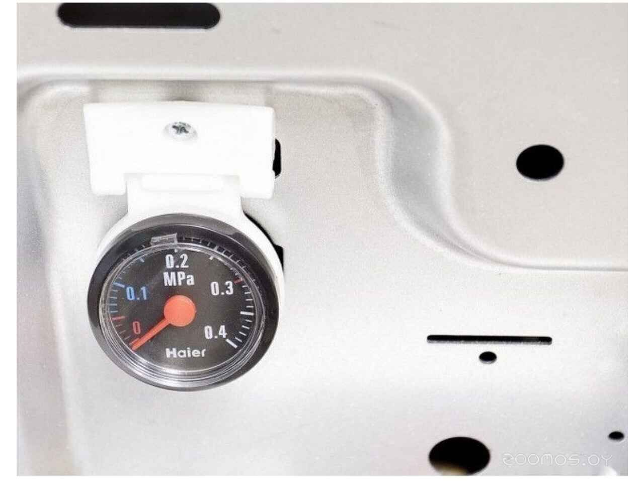 Отопительный котел HAIER TechLine 2.18 Ti Отопительный котел HAIER TechLine 2.18 Ti