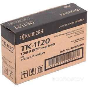 Картридж Kyocera TK-1120