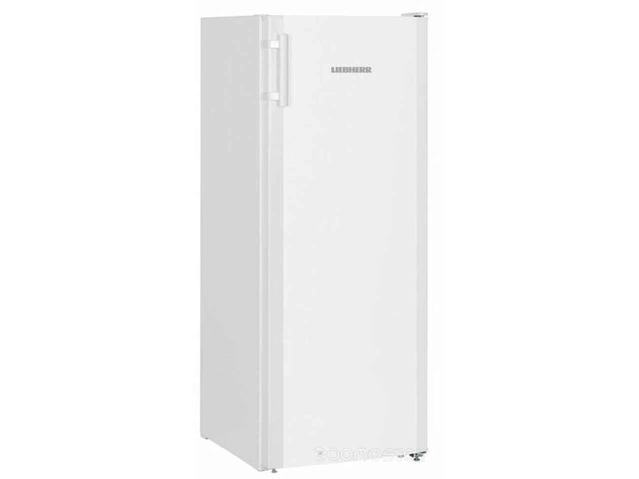 Однокамерный холодильник Liebherr Ke 2834 Comfort Однокамерный холодильник Liebherr Ke 2834 Comfort