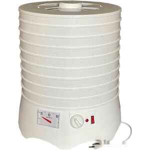 Сушилка для овощей и фруктов Элбэт EFD-320F-09 Сушилка для овощей и фруктов Элбэт EFD-320F-09