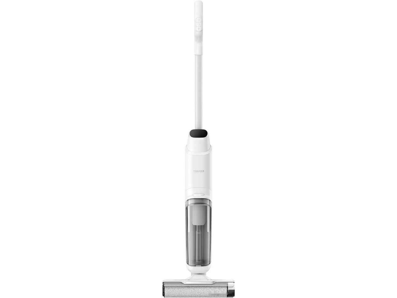 Вертикальный моющий пылесос Trouver Wet and Dry Vacuum K10 BVC-T8A Вертикальный моющий пылесос Trouver Wet and Dry Vacuum K10 BVC-T8A