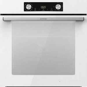 Духовой шкаф Gorenje BOS6737E03WG Духовой шкаф Gorenje BOS6737E03WG