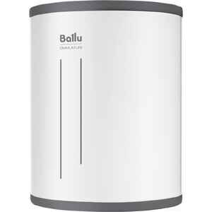Накопительный электрический водонагреватель Ballu BWH/S 15 Omnium Uni U